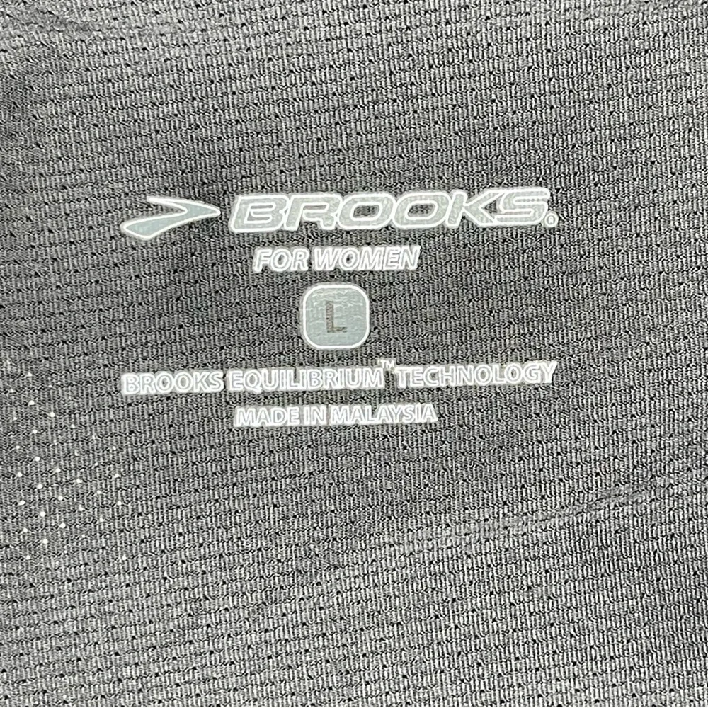 Brooks running shorts